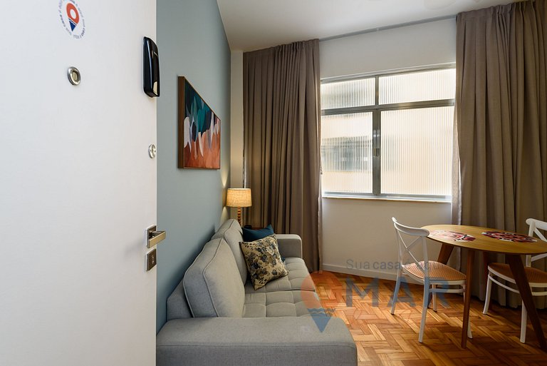 Habitación a 200 metros de la playa | NSC 919/902