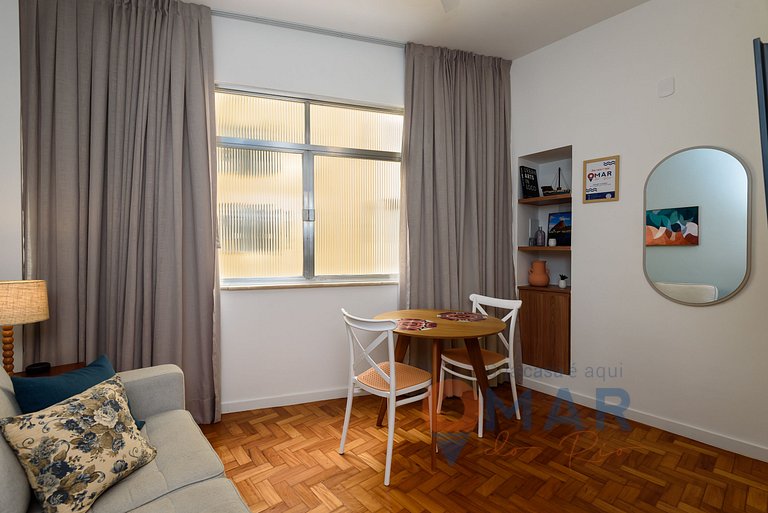 Habitación a 200 metros de la playa | NSC 919/902