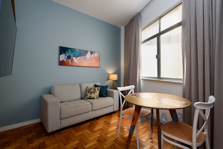 BDR&Living Room 200m from the Beach | NSC 919/902