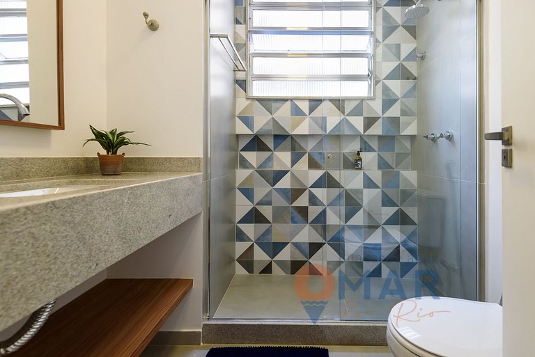 Habitación a 200 metros de la playa | NSC 919/902