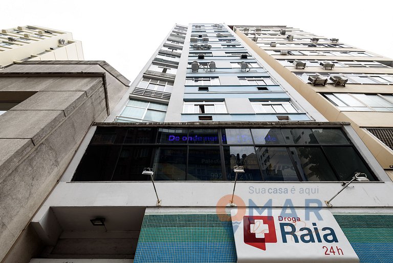 BDR y salón a 200m de la playa | NSC 919/1002