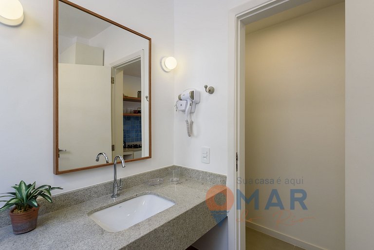 BDR y salón a 200m de la playa | NSC 919/1002