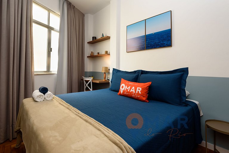 BDR y salón a 200m de la playa | NSC 919/1002