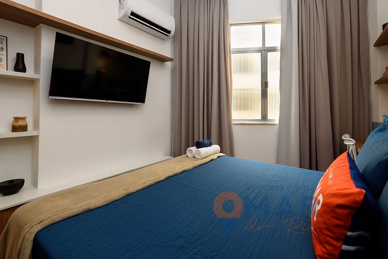 Decorated 200m from the beach | NSC 919/1002