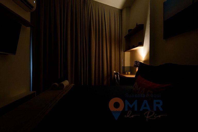 Decorated 200m from the beach | NSC 919/1002