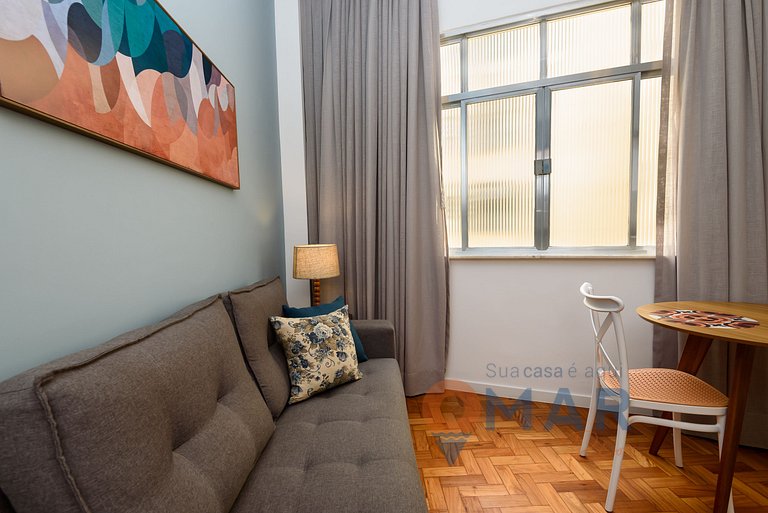 BDR y salón a 200m de la playa | NSC 919/1002