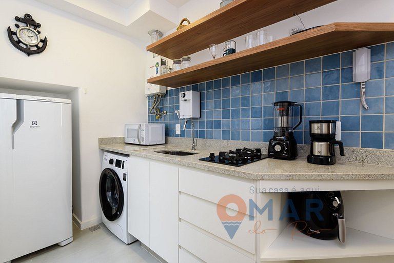 Decorated 200m from the beach | NSC 919/1002