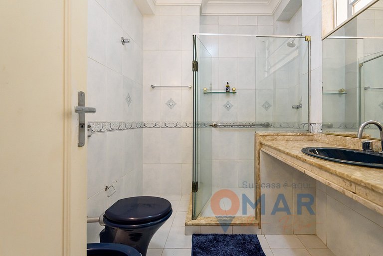 Piso Clásico y Lujoso junto al mar | A 3484/301