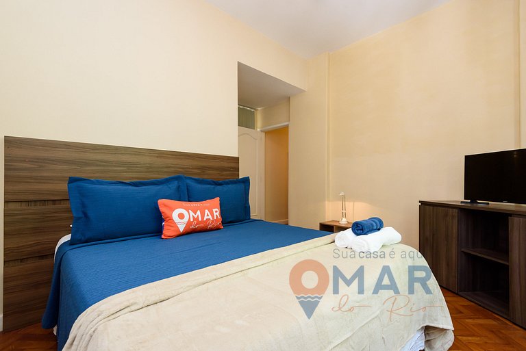 Classic and Luxurious 4BDR by the Sea | A 3484/301