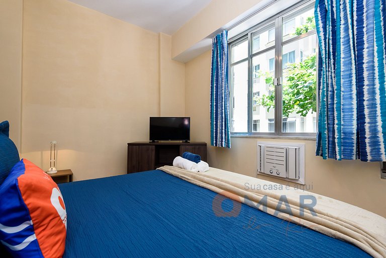 Classic and Luxurious 4BDR by the Sea | A 3484/301