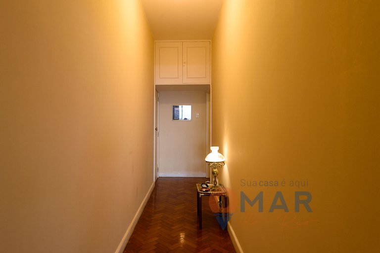 Classic and Luxurious 4BDR by the Sea | A 3484/301