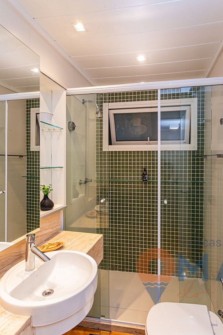 2Bedrooms 550m from Leblon Beach | HC 762/201