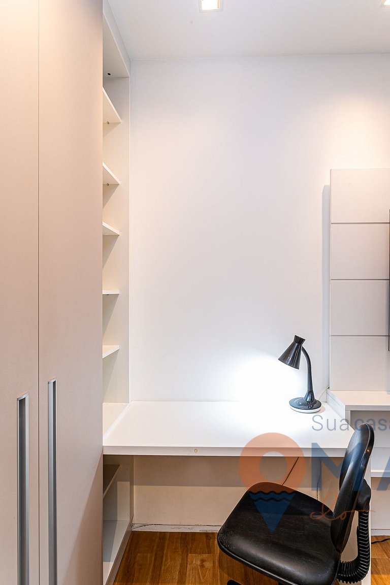 2Bedrooms 550m from Leblon Beach | HC 762/201