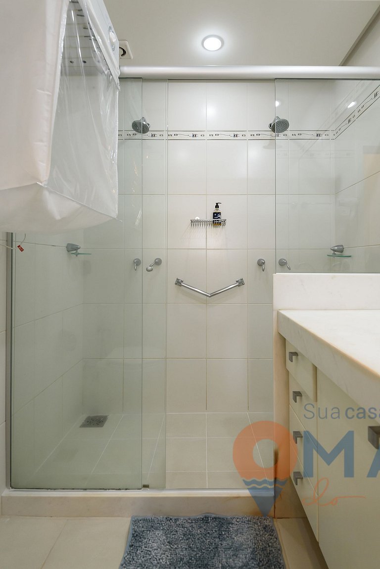 Encanto carioca con 3BDRs en Ipanema |GC 126/503