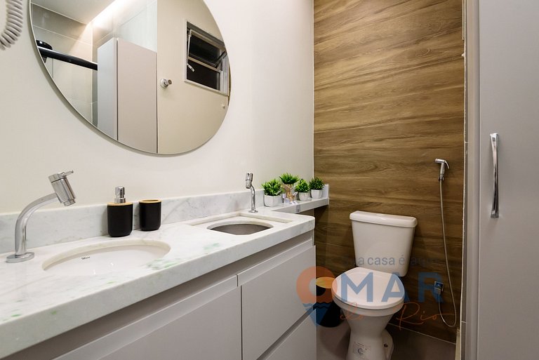 Renovated studio 100m from the beach | JC 35/602