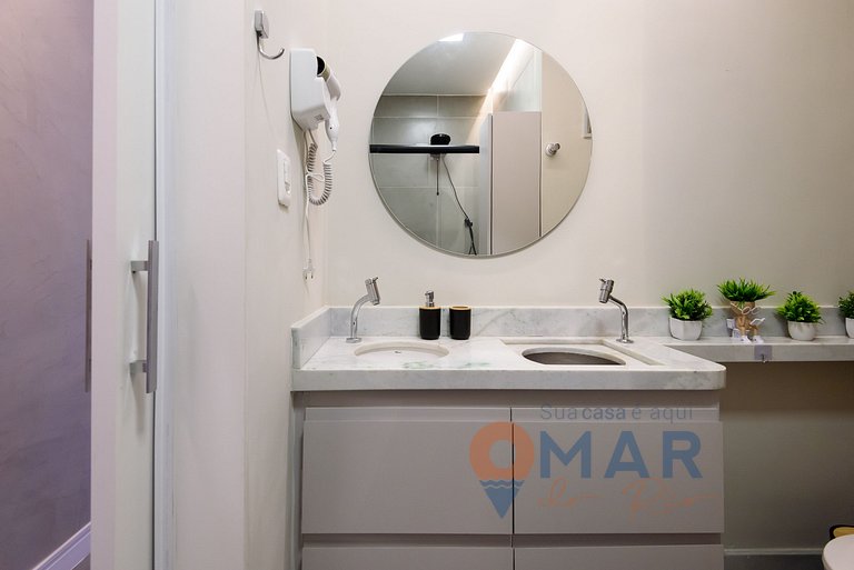 Renovated studio 100m from the beach | JC 35/602