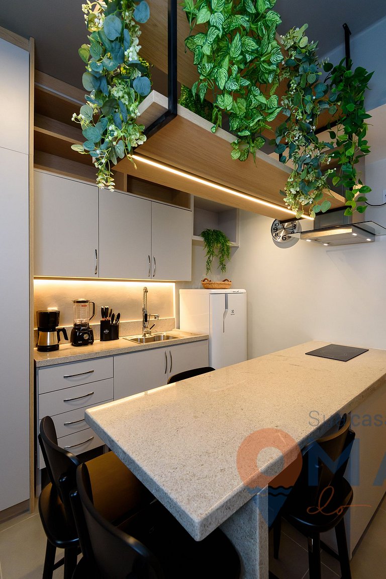 Renovated studio 100m from the beach | JC 35/602