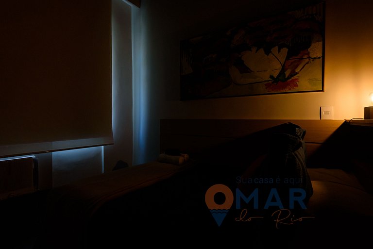 Renovated studio 100m from the beach | JC 35/602