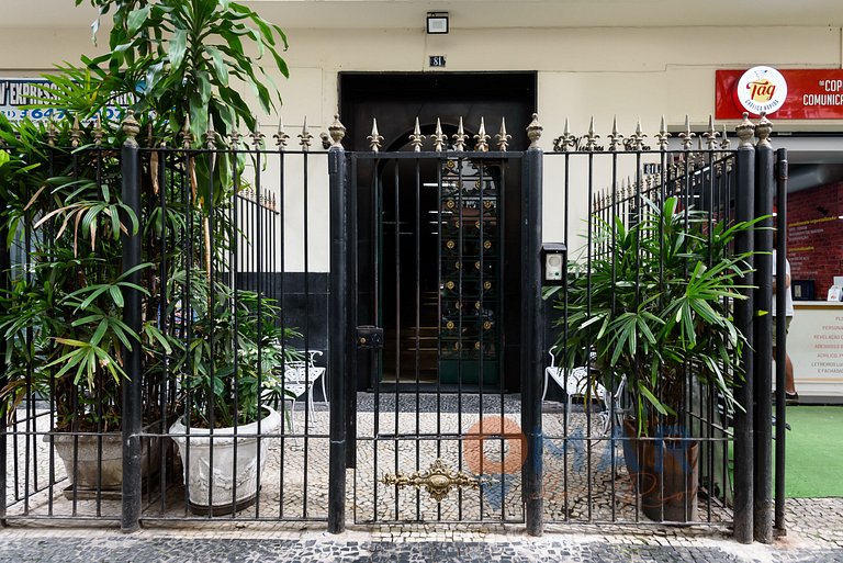 3Bedrooms 300m from Copacabana Beach | MVC 81/603