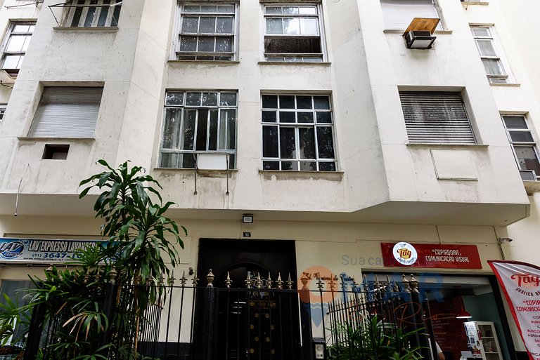 3Bedrooms 300m from Copacabana Beach | MVC 81/603