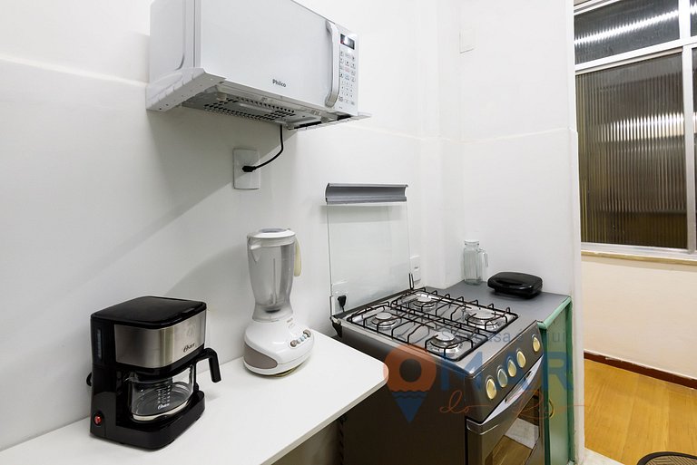 3Bedrooms 300m from Copacabana Beach | MVC 81/603