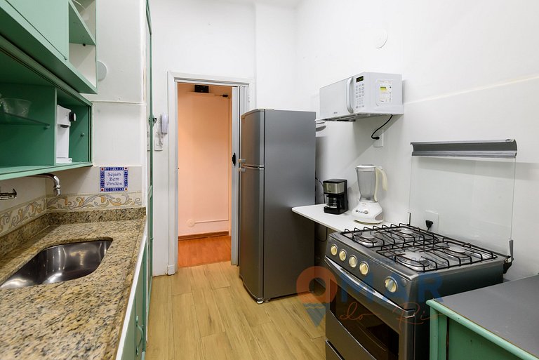 3Bedrooms 300m from Copacabana Beach | MVC 81/603