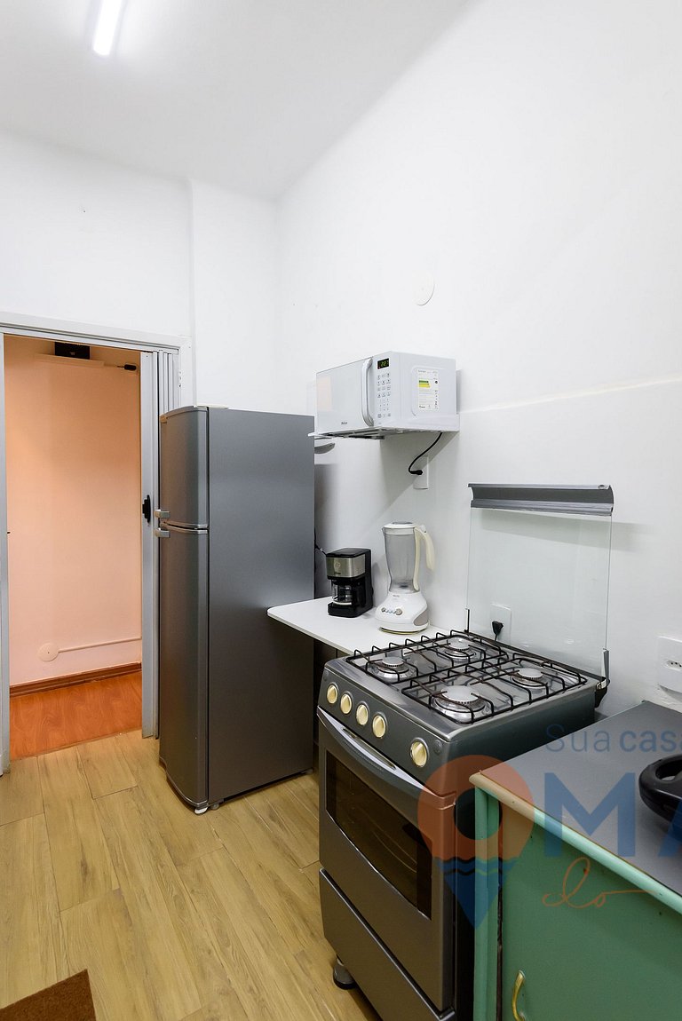 2Bedrooms 300m from Copacabana Beach | MVC 81/603