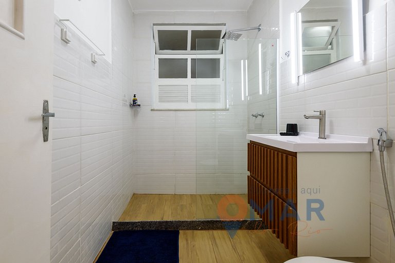 2Bedrooms 300m from Copacabana Beach | MVC 81/603