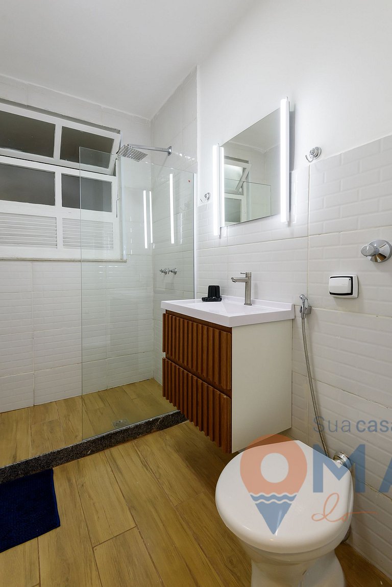 3Bedrooms 300m from Copacabana Beach | MVC 81/603