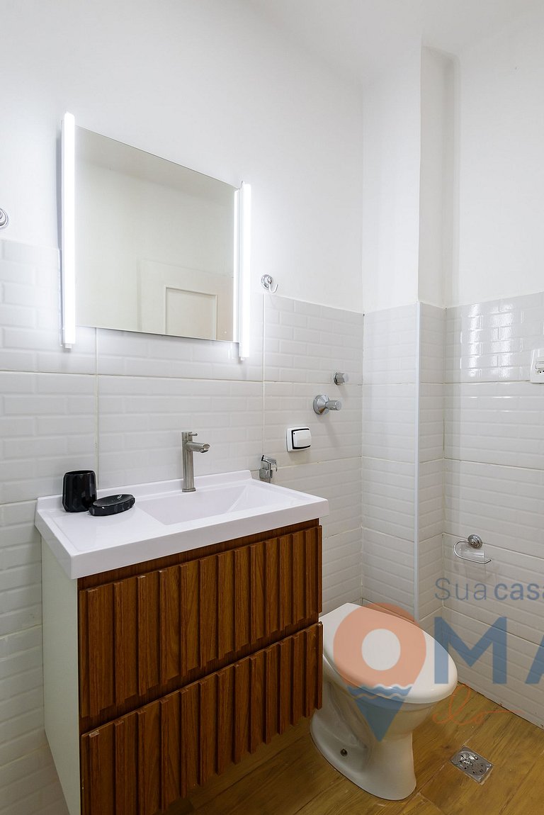 3Bedrooms 300m from Copacabana Beach | MVC 81/603