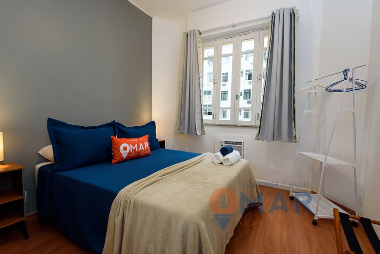 3Bedrooms 300m from Copacabana Beach | MVC 81/603