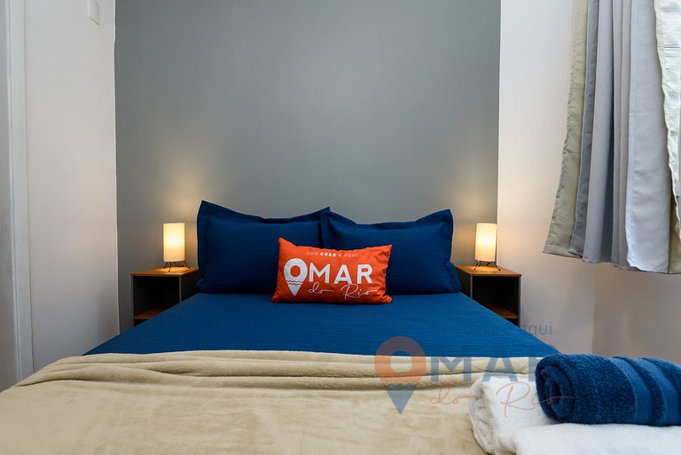 3Bedrooms 300m from Copacabana Beach | MVC 81/603