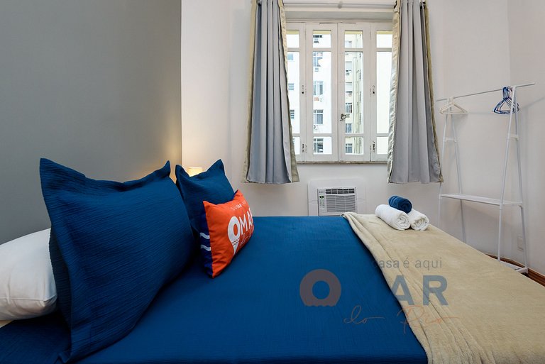 3Bedrooms 300m from Copacabana Beach | MVC 81/603