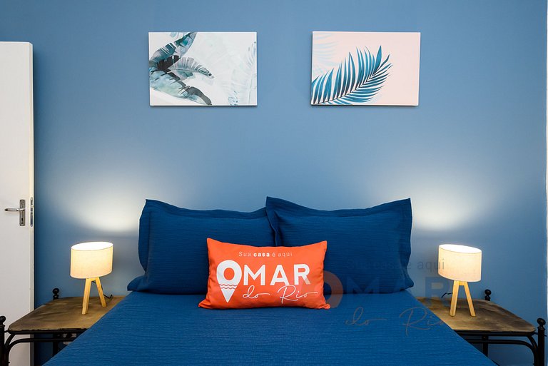 3Bedrooms 300m from Copacabana Beach | MVC 81/603