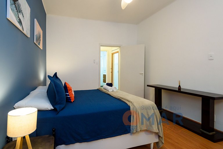 2Bedrooms 300m from Copacabana Beach | MVC 81/603