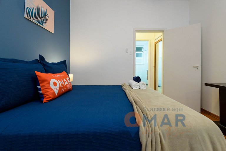 3Bedrooms 300m from Copacabana Beach | MVC 81/603