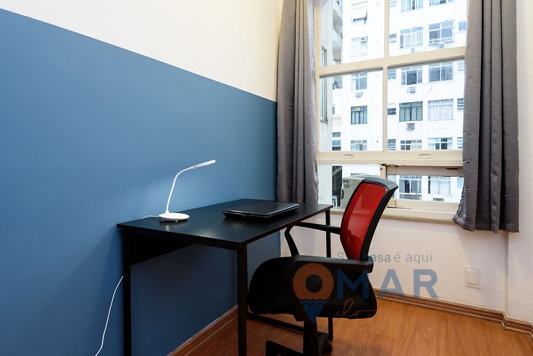 3Bedrooms 300m from Copacabana Beach | MVC 81/603