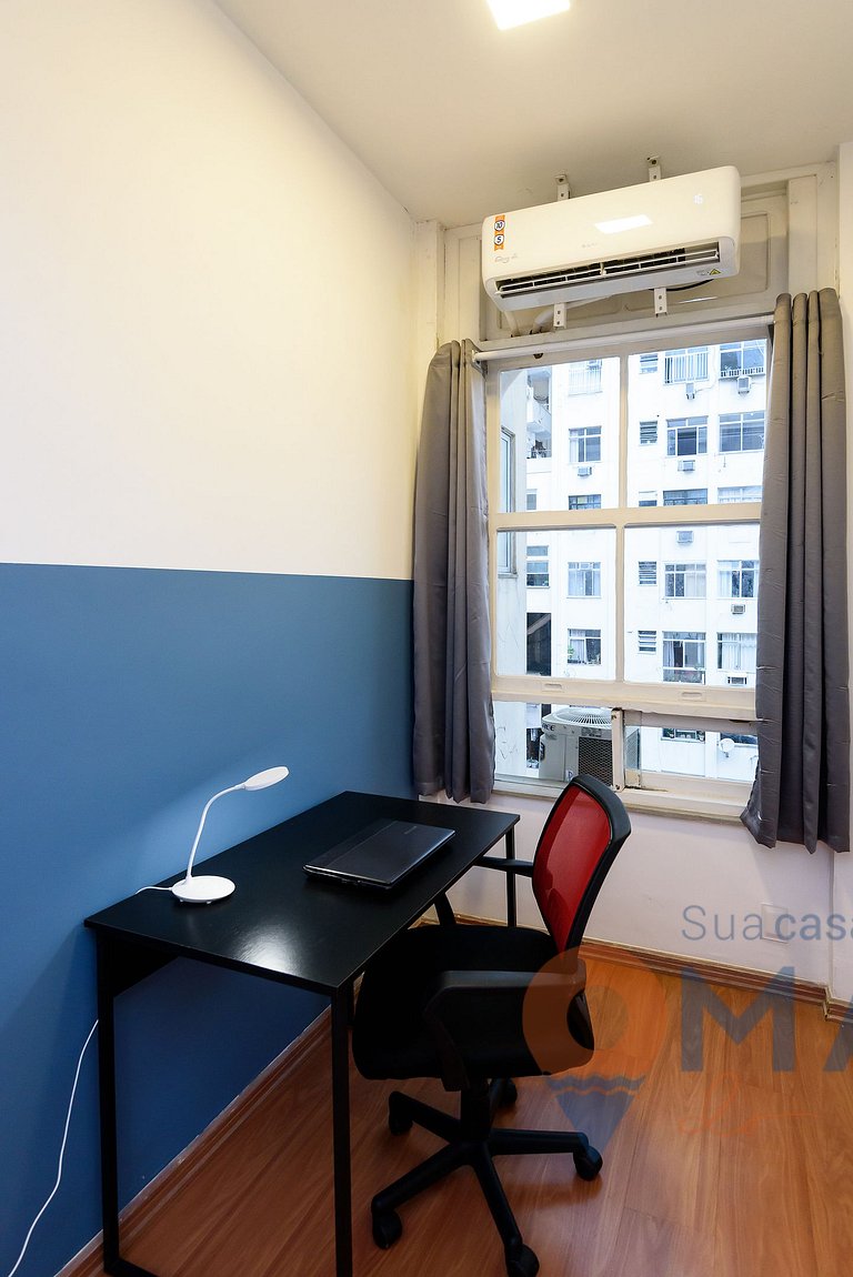 3Bedrooms 300m from Copacabana Beach | MVC 81/603