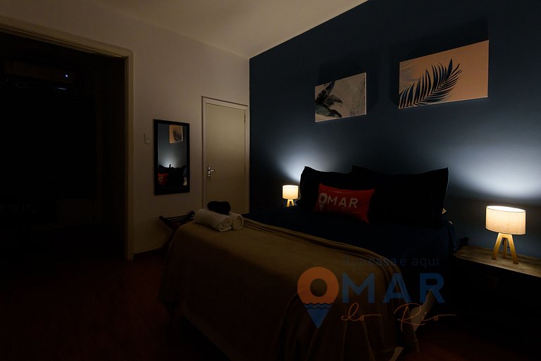 3Bedrooms 300m from Copacabana Beach | MVC 81/603