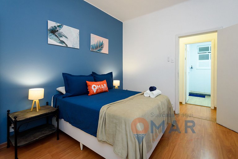 2Bedrooms 300m from Copacabana Beach | MVC 81/603