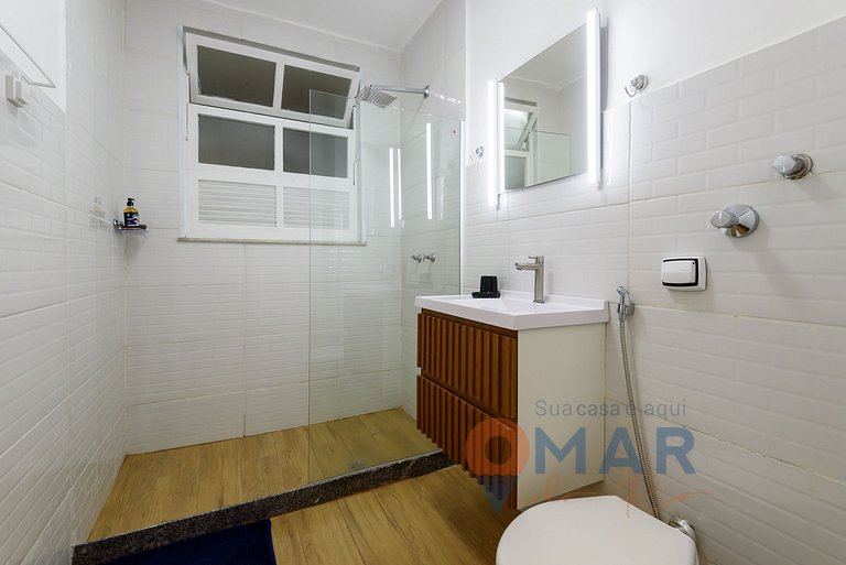 3Bedrooms 300m from Copacabana Beach | MVC 81/603