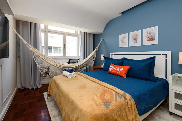 Cozy studio 180m from the beach | FM 219/1205