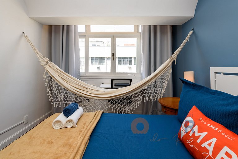 Cozy studio 180m from the beach | FM 219/1205