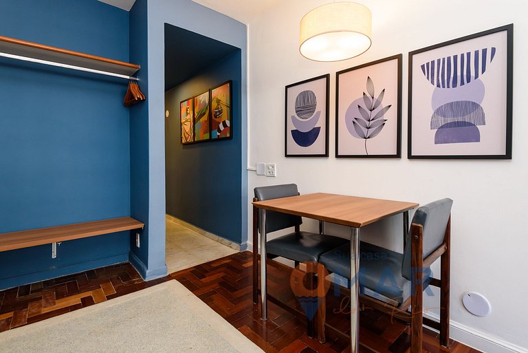 Cozy studio 180m from the beach | FM 219/1205