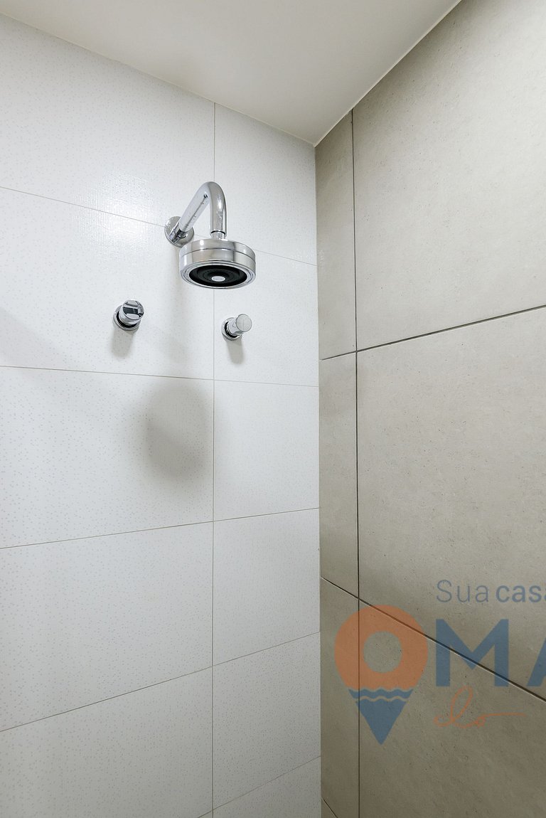 2BDRs a 200m de la Playa de Ipanema | VP 111/510