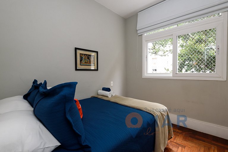 Charming 2 BDRs 250m from the Beach | CR 73/503