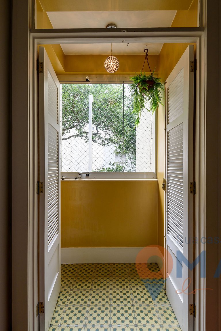 Charming 2 BDRs 250m from the Beach | CR 73/503