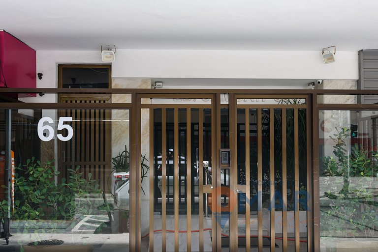 Confort y elegancia en Copacabana | SL 65/501