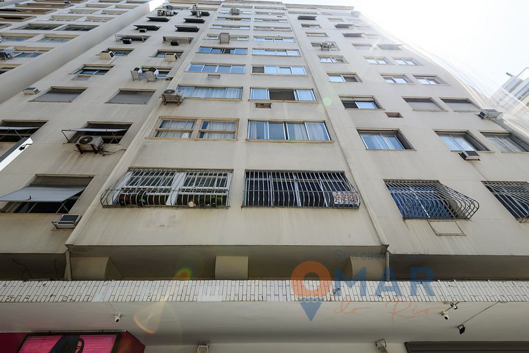 Confort y elegancia en Copacabana | SL 65/501