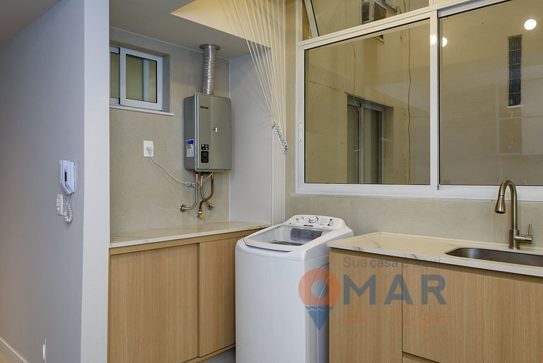 Confort y elegancia en Copacabana | SL 65/501